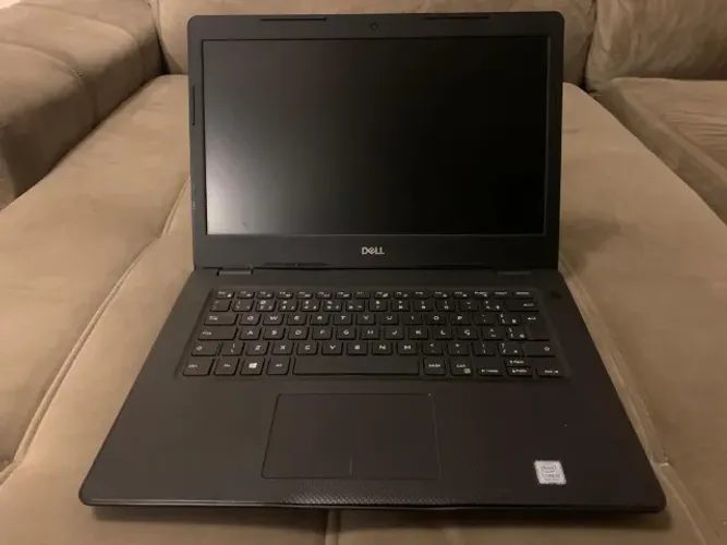 Ultrabook Dell i5 Vostro 8a Geração com Valor Promocional/ Forneço Garantia/ Parcelo