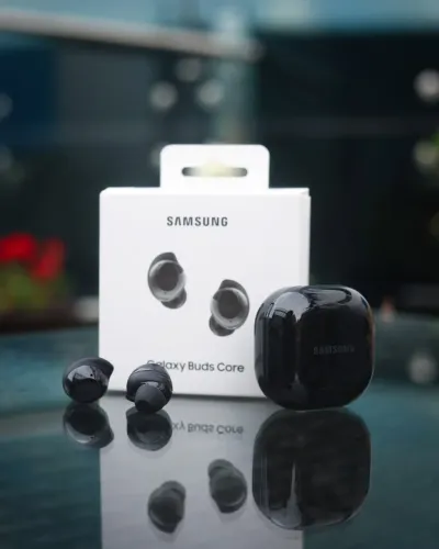 Galaxy Buds Core (ANC) Lacrado Original com Garantia