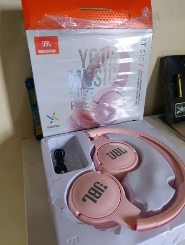 Fone JBL Bluetooth 