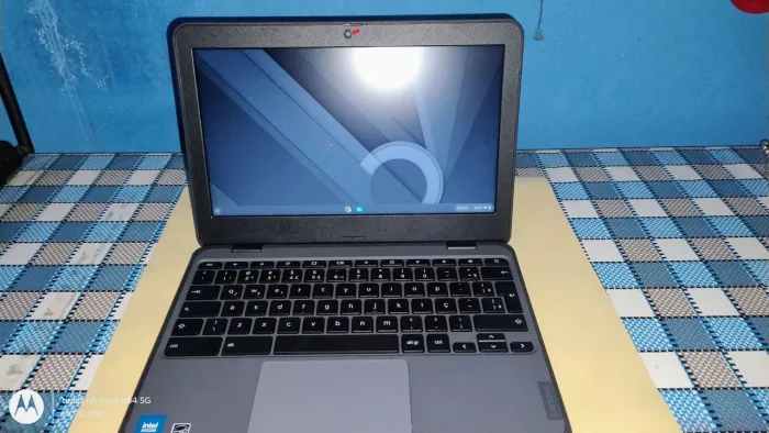 Notebook Lenovo 100E G3 Novo - Estudo troca