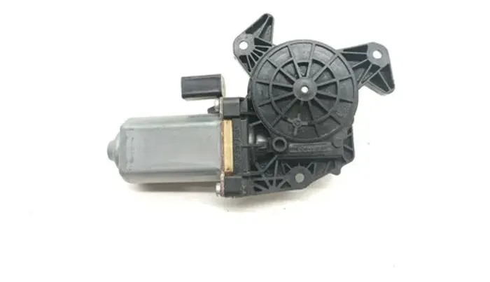 Motor Vidro Elétrico Traseiro Direito Vw Gol G5 2010
