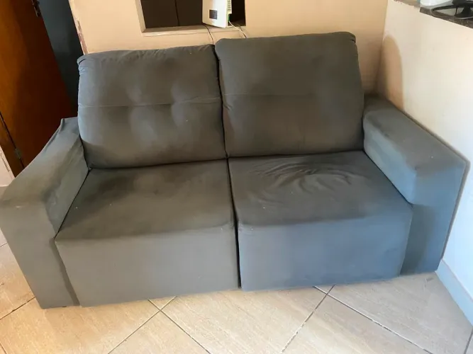 Sofa 2 lugares