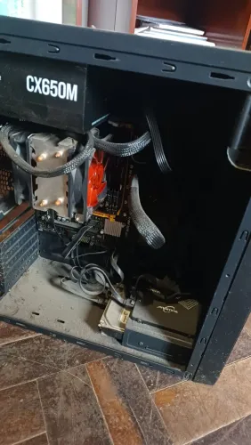Computador Gamer Barato