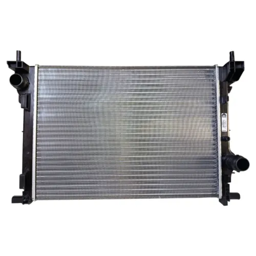 Radiador Água Fiat Argo Cronos 1.0 2018 2024 Original