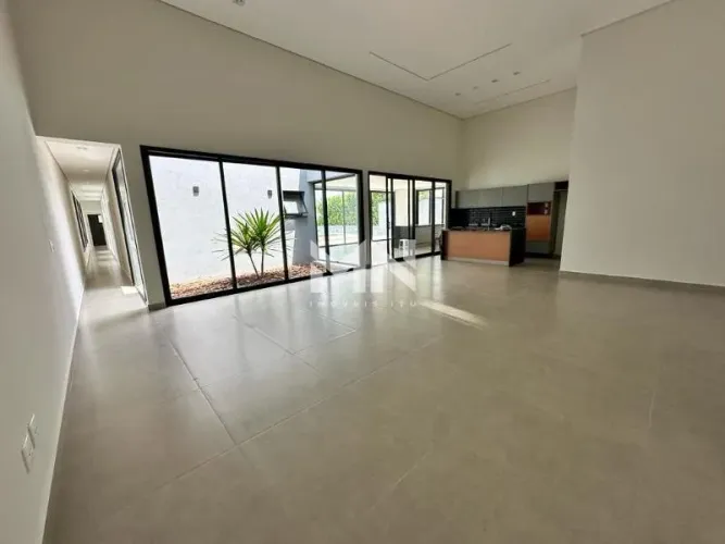 Casa à venda no Condomínio Xapada Parque Ytu em Itu/SP.