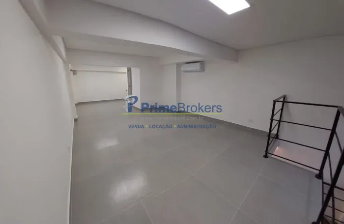 Loja comerciais na Paulista para locação - São Paulo