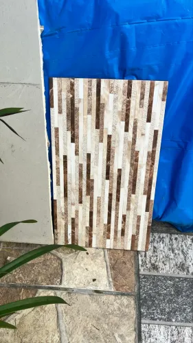 Azulejo Formigres resinado