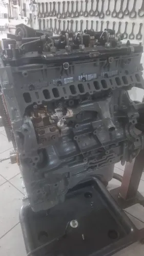 Motor Troller 3.2 Mod Ford 3meses ou 20.000 km.