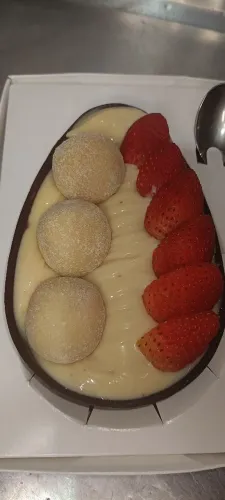 Ovos de páscoa 