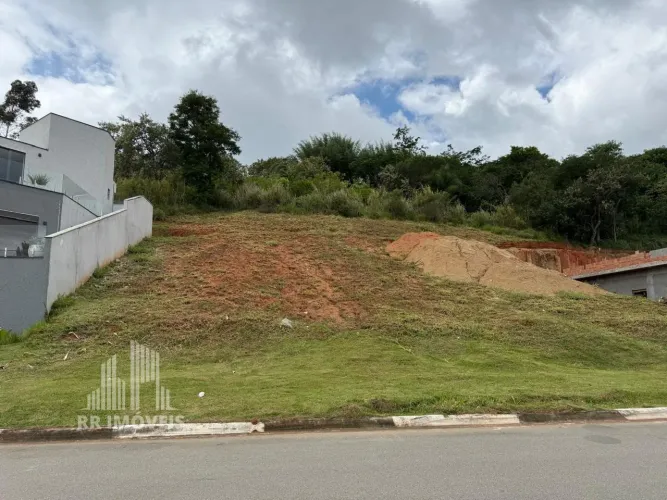 RR8095 Terreno 454m² CONDOMÍNIO RESERVA SANTA ANNA - OPORTUNIDADE - Santana de Parnaíba SP
