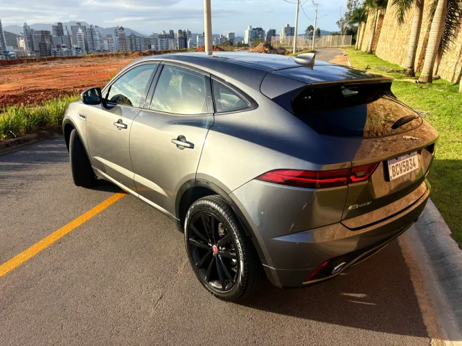 Jaguar E-Pace R-dynamic S 2.0 AWD 249cv Aut. 2019