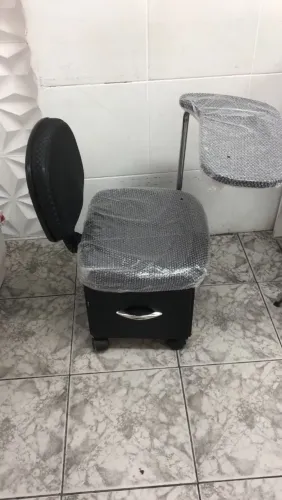 Carrinho de manicrue