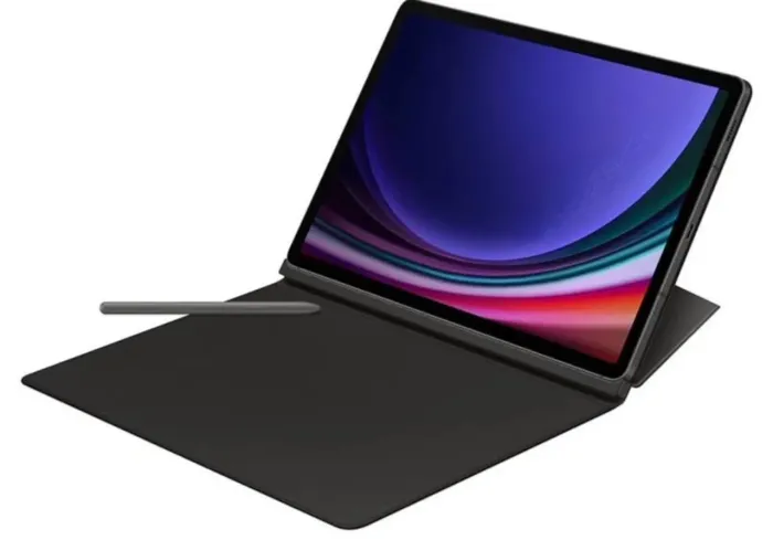 Galaxy Tab S9 FE tablete Samsung 