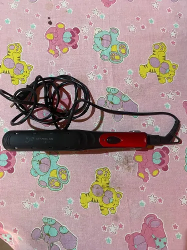 CHAPINHA CERAMIC ION 