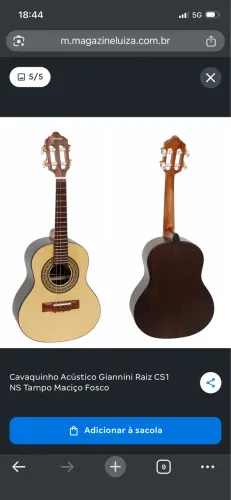 Cavaquinho