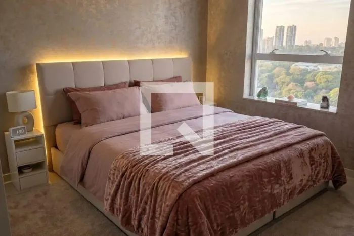 APARTAMENTO RESIDENTIAL em Barueri - São Paulo, Melville Empresarial I e II