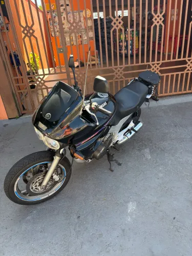 Tdm 850