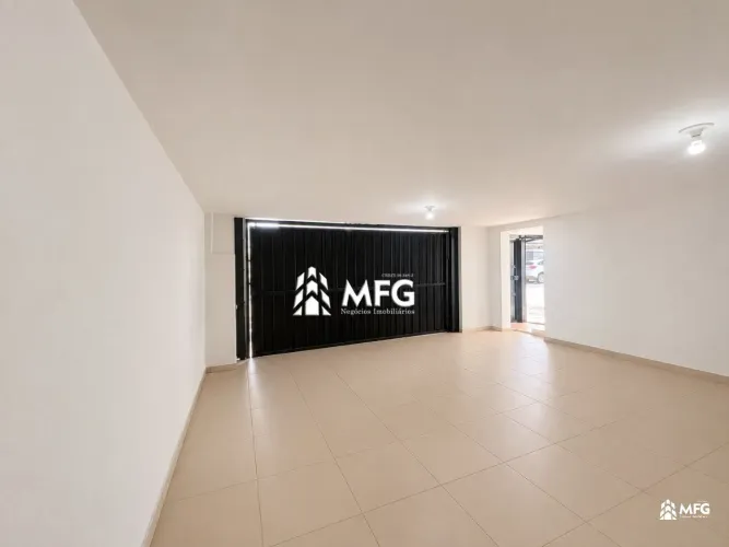 Casa para Venda - Jardim Emília - Sorocaba/SP