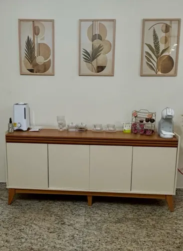 Buffet aparador