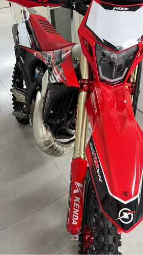 MXF 300 TSX -R 2026 zero km 
