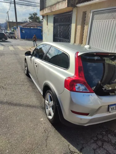 Volvo C30 2.0 145cv 2012