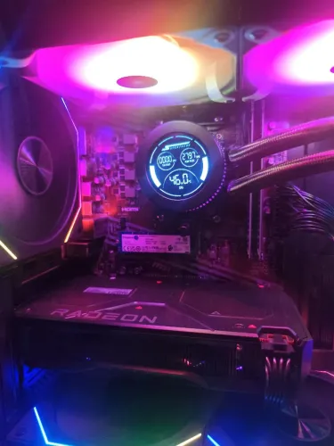 Pc gamer