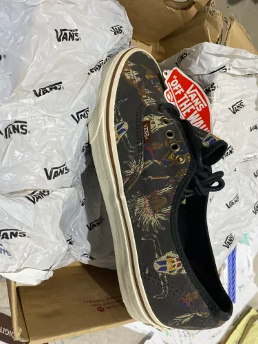 VANS ORIGINAL 