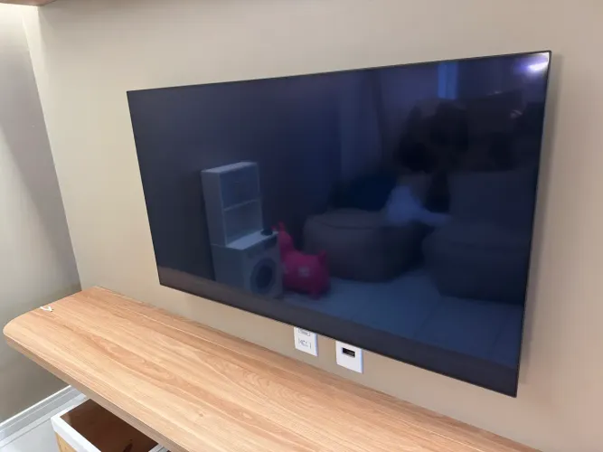 TV Smart LG OLED 55 polegadas