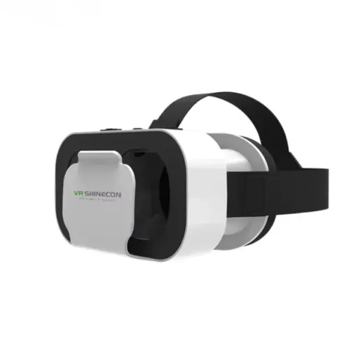 Óculos 3d Realidade Virtual VR Shinecon