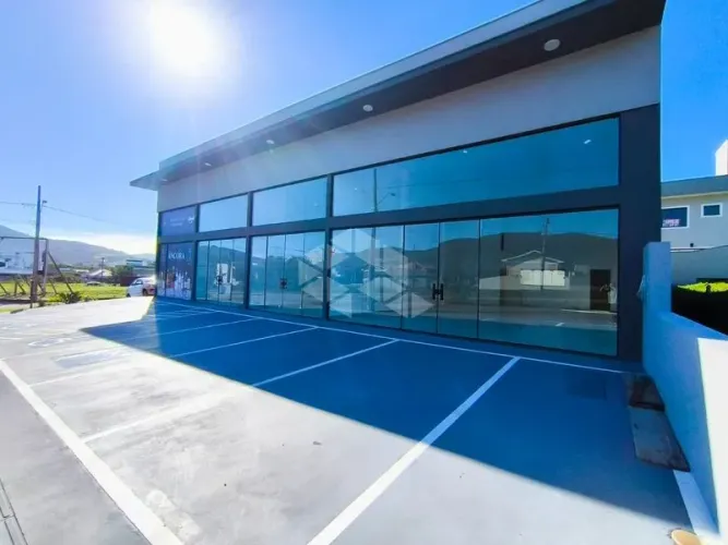 Loja 220M² - para Alugar