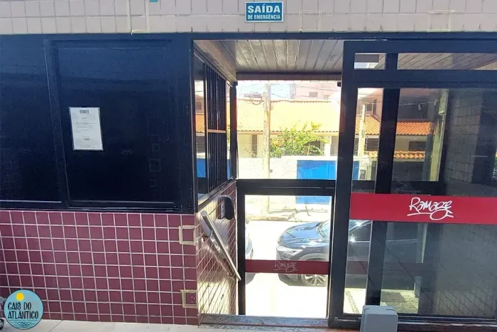Atenção! Imóvel para aluguel com 42 metros quadrados com 1 quarto em Cruz das Almas - Mace