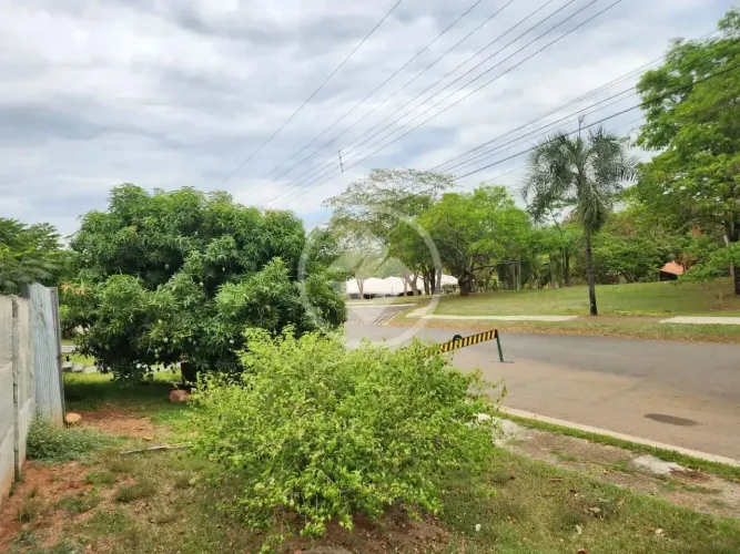Terreno no Aldeia Do Vale codigo: 267481