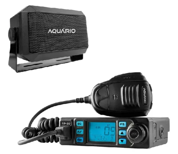Rádio px
