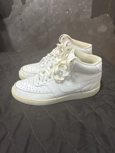 Nike Court Vision Mid NN masculino