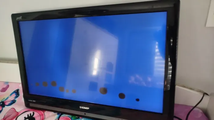 Televisão 42 PLgds. 