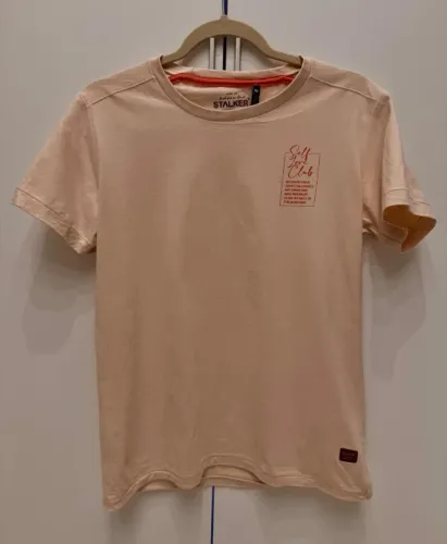 Camiseta Stalker (Usada)