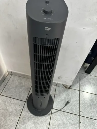 Climatizador
