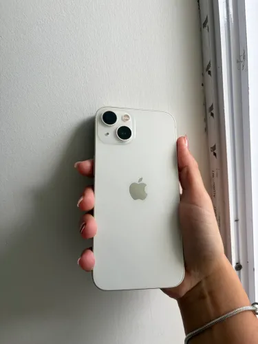 Vendo Iphone 13 256GB novíssimo 