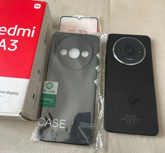 Xiaomi redimi A3