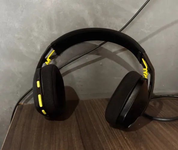 Fone Logitech G435
