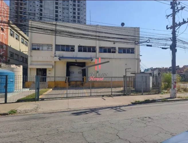 Terreno Residencial em Água Branca