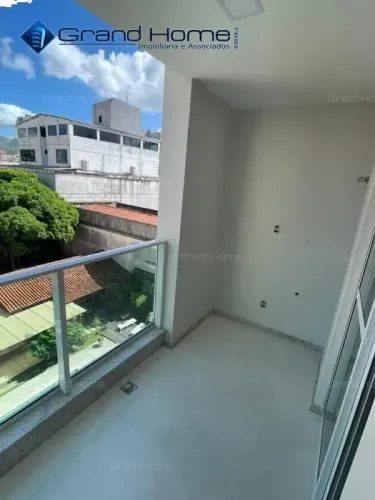 Apartamento 2 quartos em Bento Ferreira