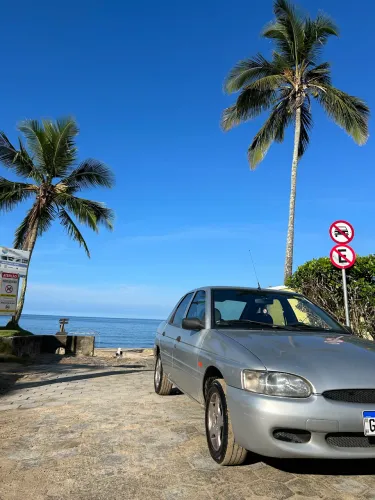 Ford Escort GL 1.8i 16V 3P 1999