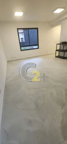Apartamento Studio Santa Cecilia Venda 1 quarto, sem vaga