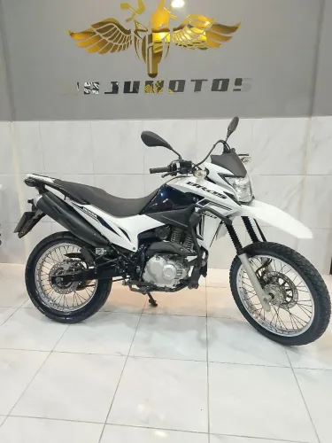 Bros 160 ESDD 2022 Segundo Dono!