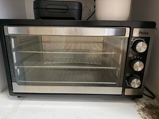 Forno Philco
