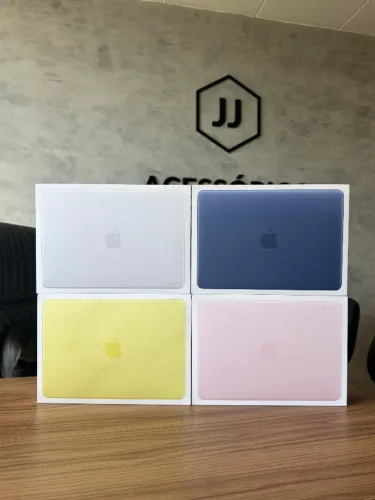 Apple MacBook Neo 512GB Verde Originais Lacrados Pronta Entrega Loja Física