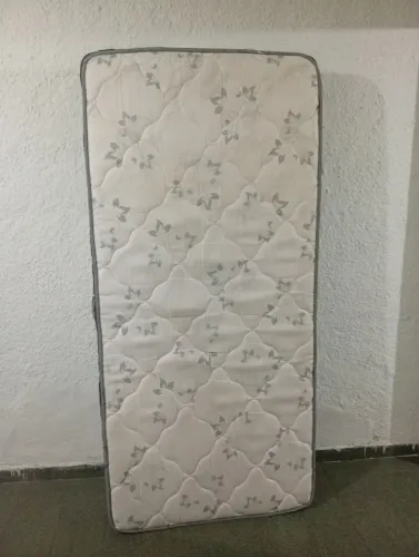 Colchão de solteiro