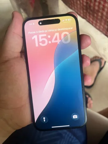 iPhone 16