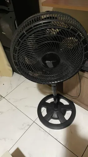 Ventilador